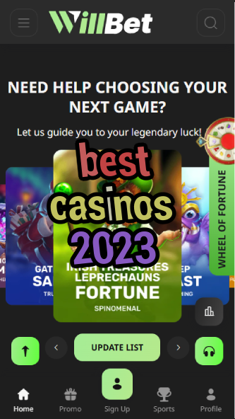 Best Casinos 2023 - Last Year's Top Casinos-casinoorder.vip