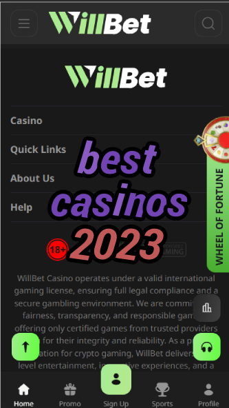 Best Casinos 2023 - Last Year's Top Casinos-casinoorder.vip