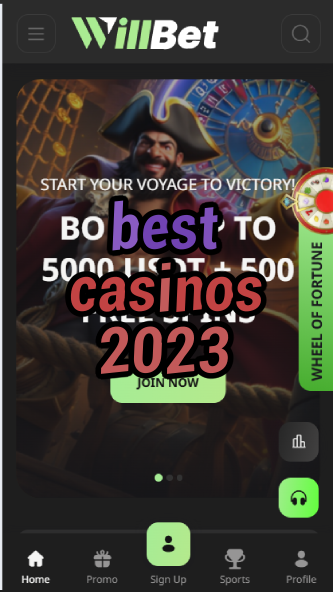 Best Casinos 2023 - Last Year's Top Casinos-casinoorder.vip