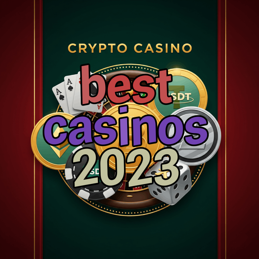 Best Casinos 2023 - Last Year's Top Casinos